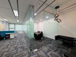 The Heeren (D9), Office #614493731